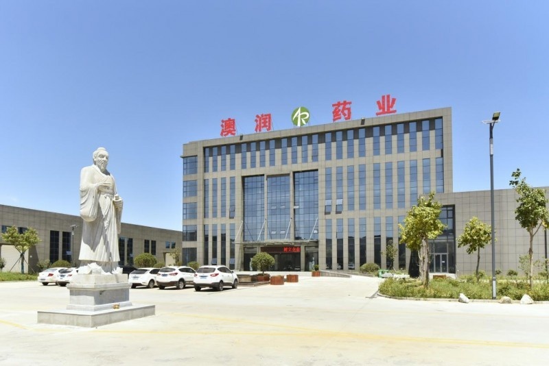 捷報(bào)！澳潤(rùn)藥業(yè)榮耀入選2024年山東省瞪羚企業(yè)榜單